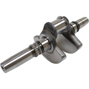 Can-Am Commander Crankshaft & Rods Kit - Hot Rods - Premium - `11-`13 Can-Am Commander Crankshaft & Rods Kit - Hot Rods - Premium - `11-`13